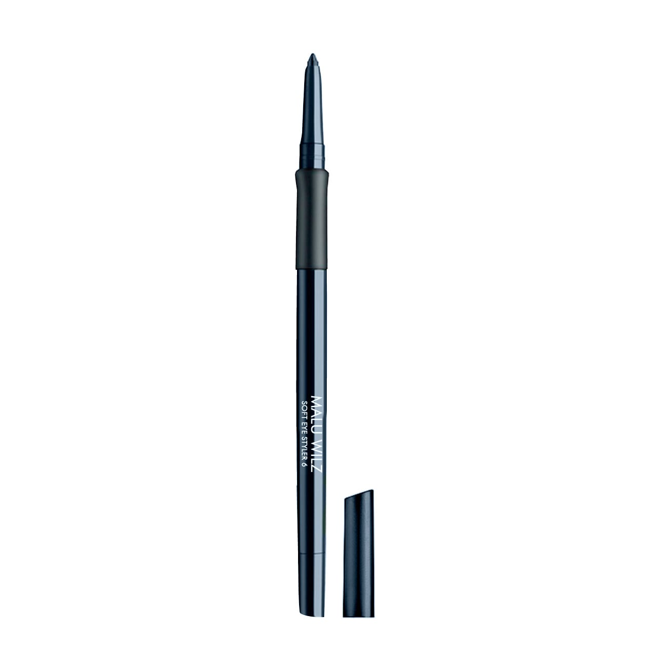 Олівець для очей Malu Wilz Soft Eye Styler 9 Smokey Blue Stone, 1 г